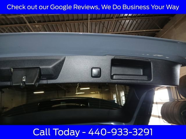 Certified 2023 Ford Escape Active image 39
