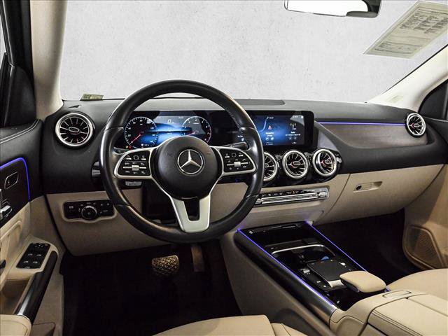 Used 2022 Mercedes-Benz GLA 250 4MATIC image 20