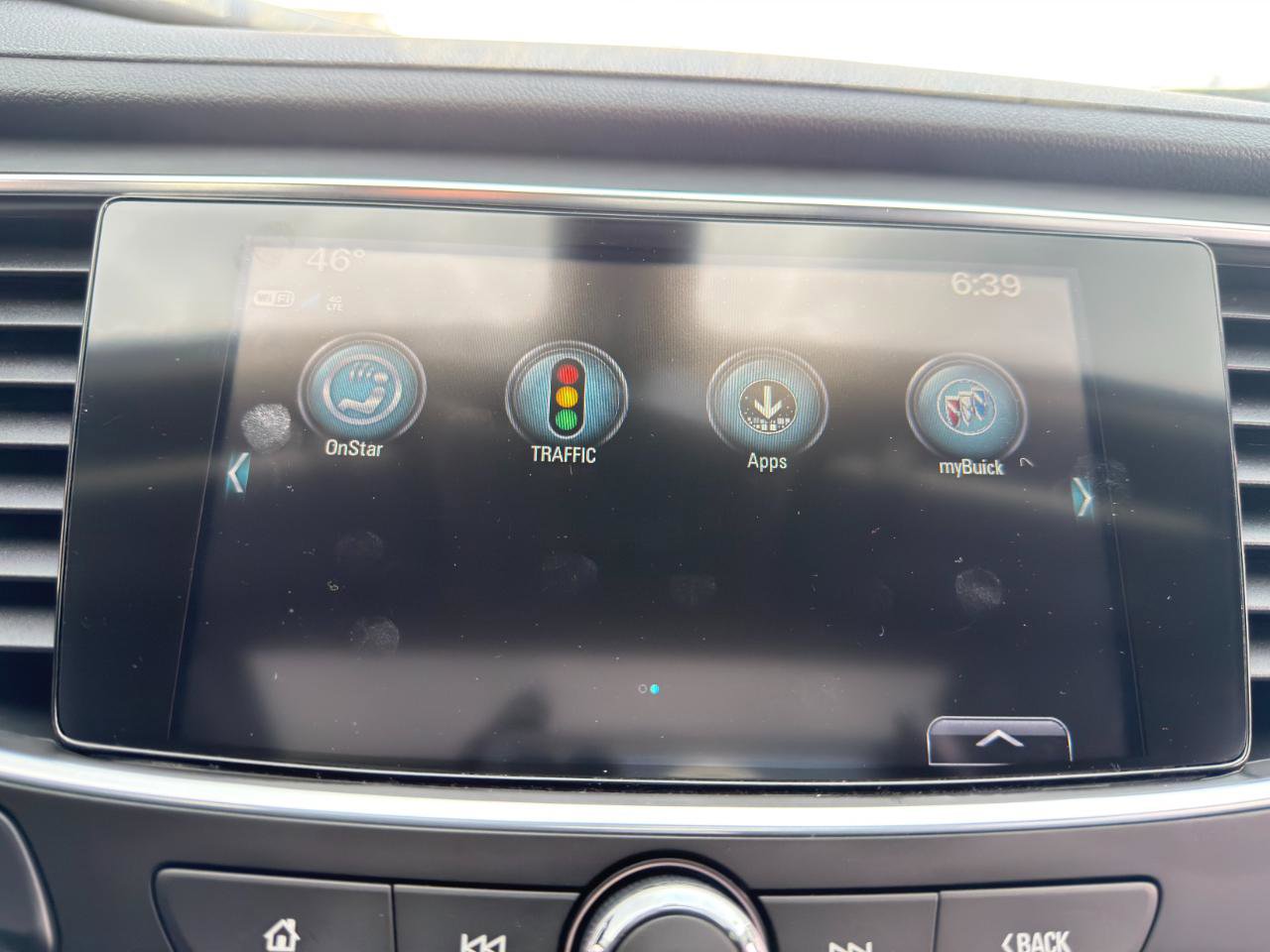 Used 2019 Buick LaCrosse Essence w/ Sun and Shade Package image 50
