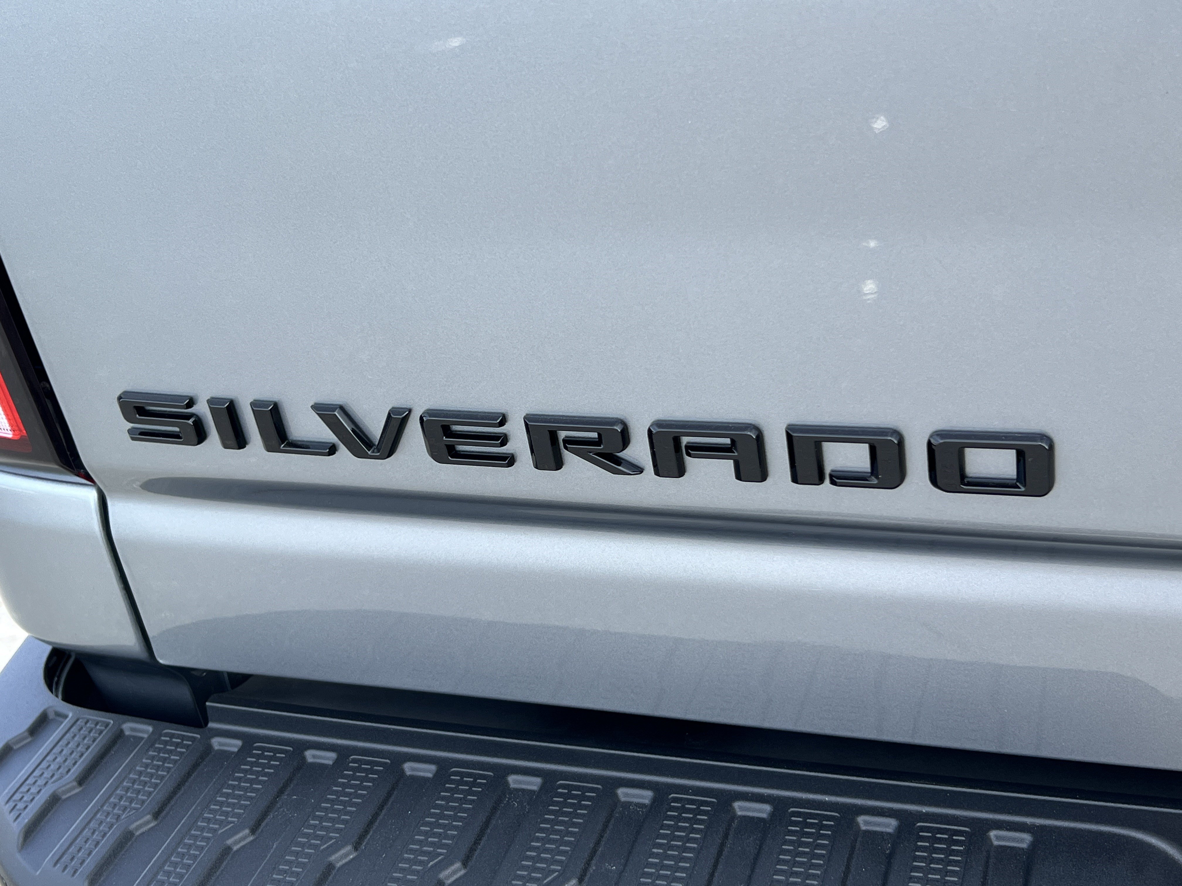 New 2026 Chevrolet Silverado 2500 LT w/ Trail Boss Package AWD/4WD image 9