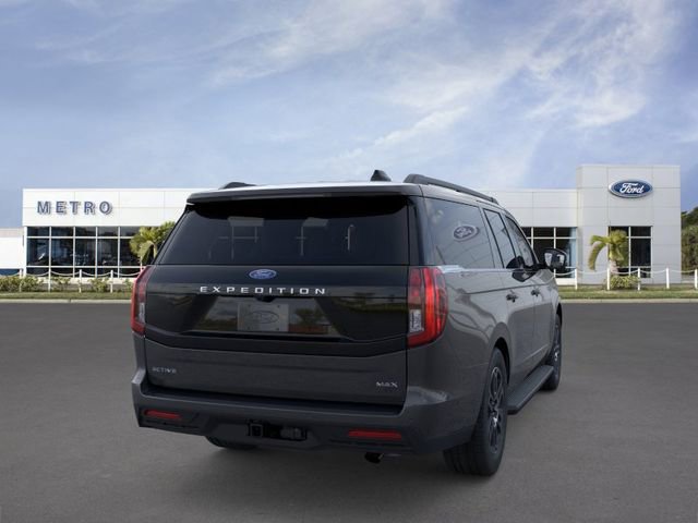 New 2026 Ford Expedition Max Active RWD image 8