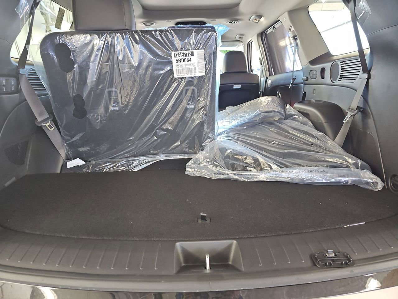 Certified 2026 Hyundai Palisade Limited image 8