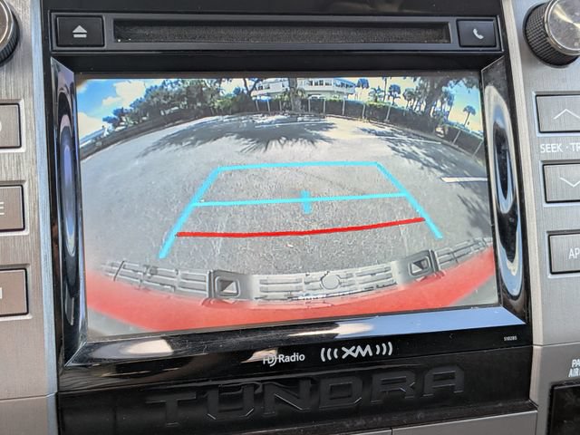 Used 2018 Toyota Tundra SR5 RWD image 19