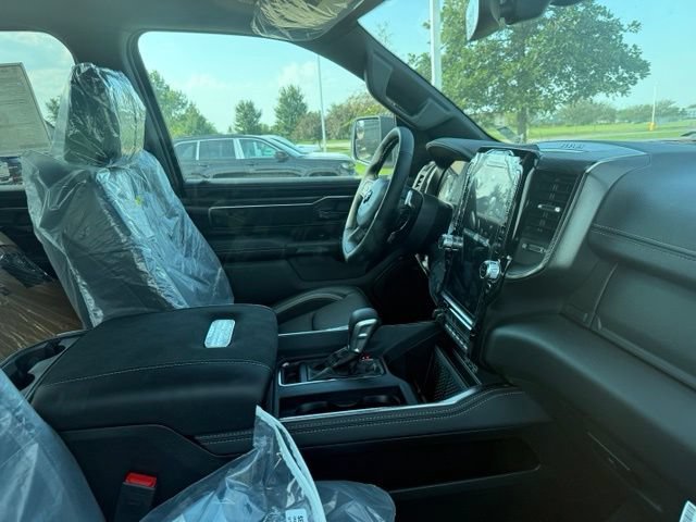 New 2027 RAM 1500 RHO AWD/4WD image 9