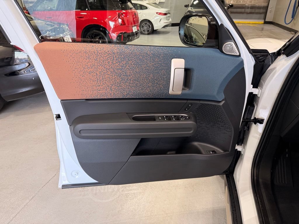 New 2027 MINI Cooper Countryman S AWD/4WD image 10