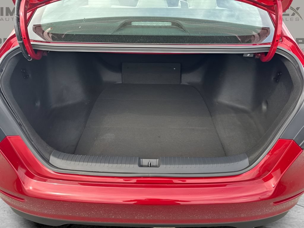 Used 2025 Honda Accord LX image 29