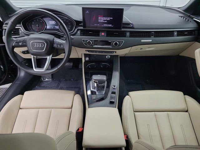 Used 2024 Audi A5 2.0T Premium w/ Convenience Package image 11