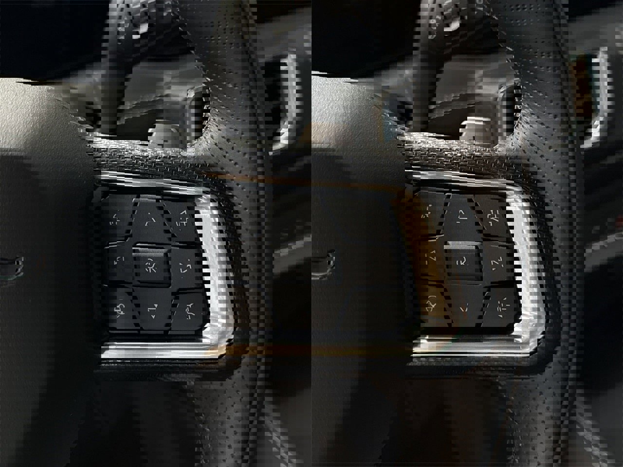 New 2025 Ford Mustang GT Premium w/ GT Performance Package image 21