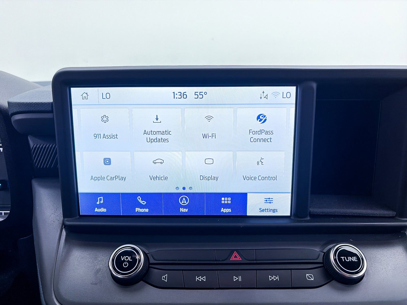 Used 2024 Ford Maverick Lariat w/ Black Appearance Package image 22