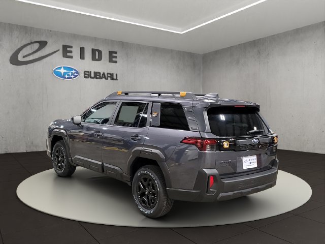 New 2026 Subaru Outback Wilderness AWD/4WD image 12