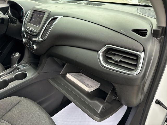 Used 2021 Chevrolet Equinox LT AWD/4WD image 42