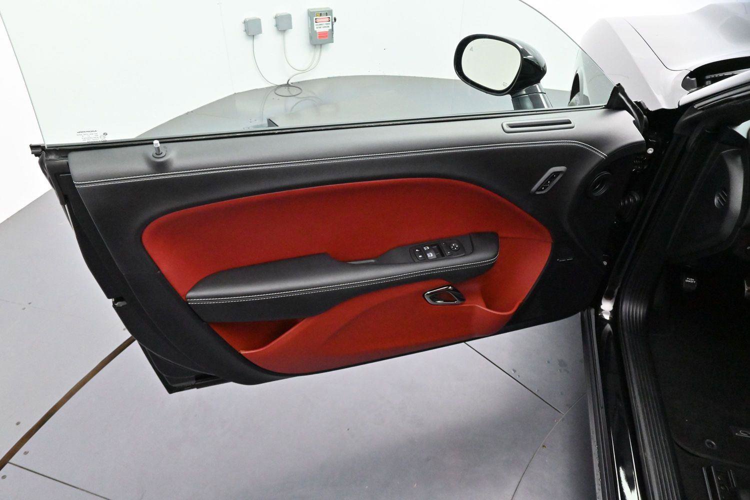 Used 2023 Dodge Challenger SRT Hellcat Redeye RWD image 9