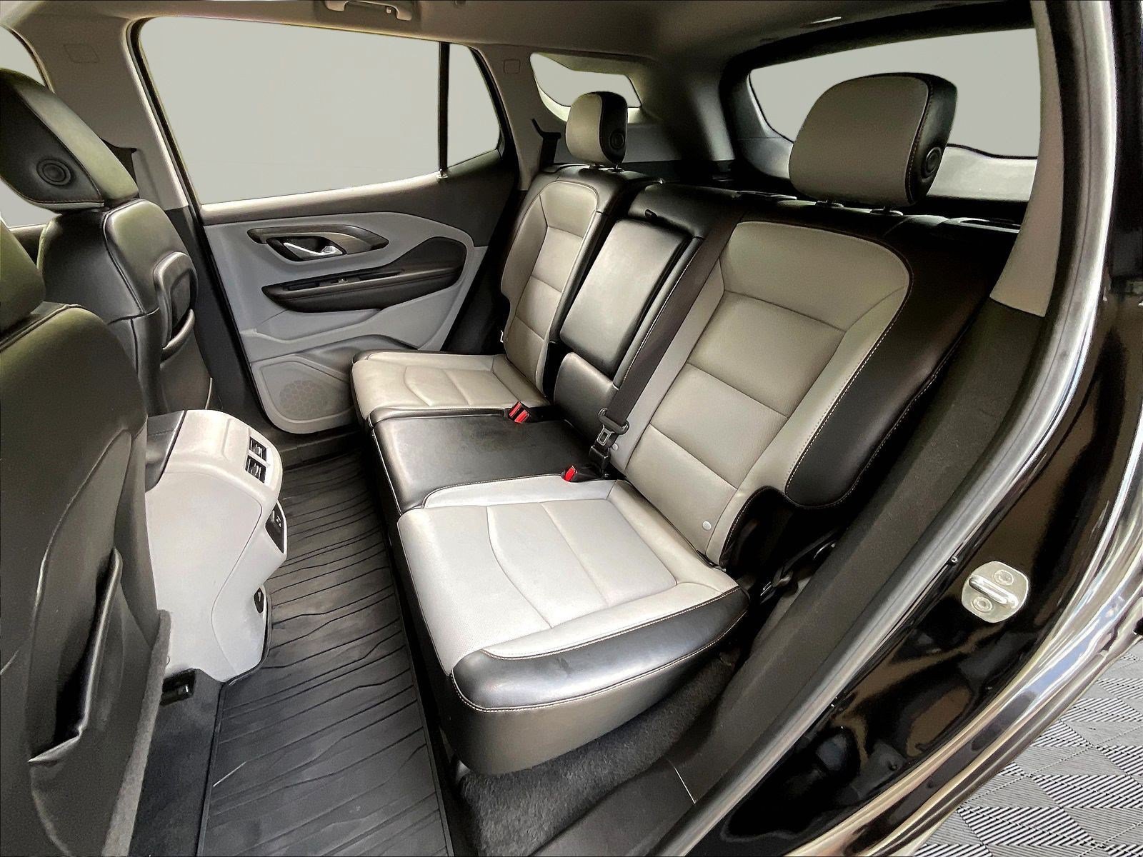 Used 2019 GMC Terrain SLT w/ Preferred Package AWD/4WD image 22