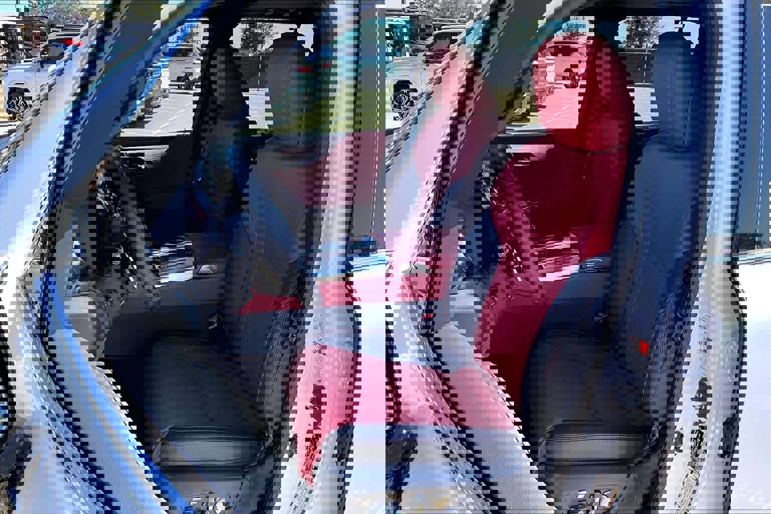 New 2026 Lexus LX 700h F Sport image 9