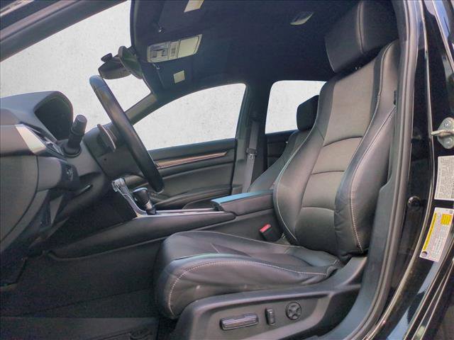 Used 2019 Honda Accord Sport image 15
