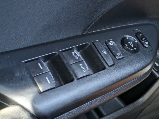 Used 2016 Honda Civic EX image 21