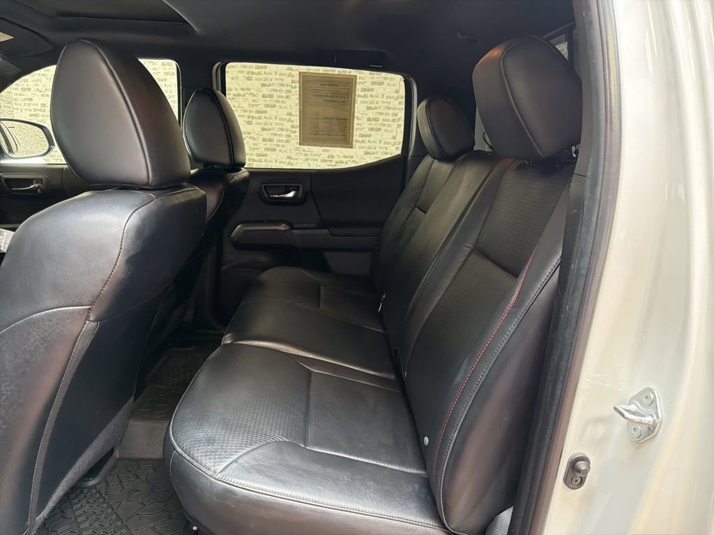 Used 2023 Toyota Tacoma TRD Pro AWD/4WD image 13