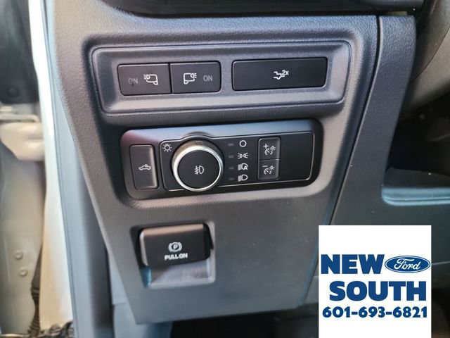 Used 2023 Ford F150 XLT w/ Equipment Group 302A High image 11