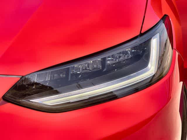 Certified 2026 Honda HR-V Sport image 24