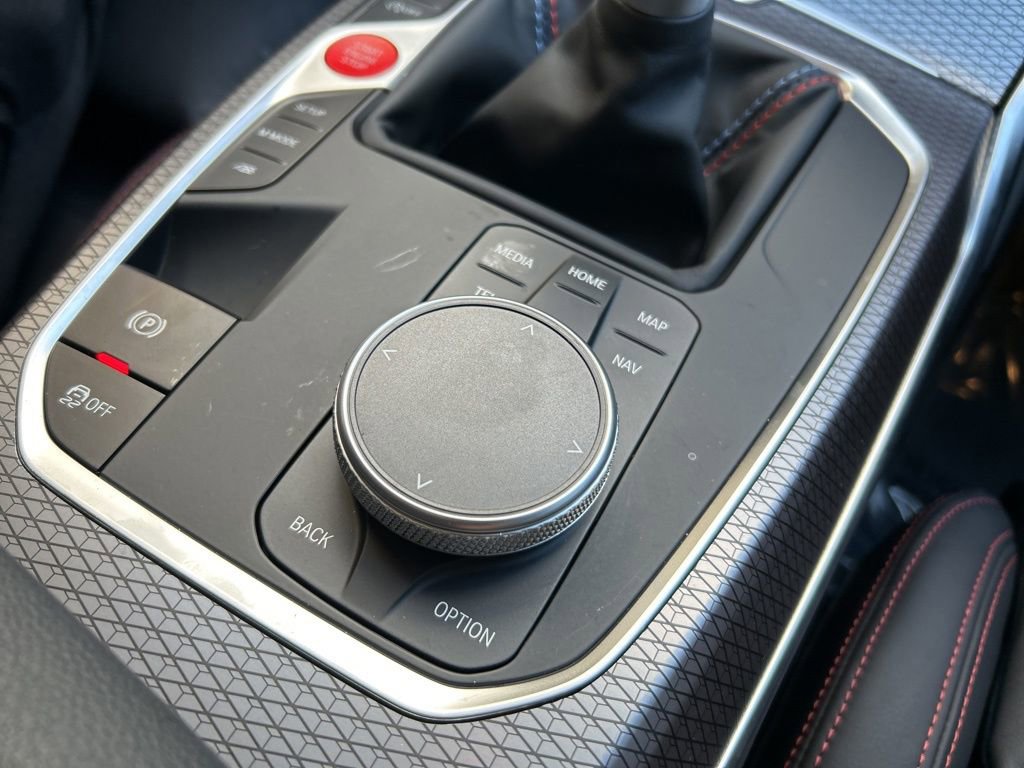 Used 2025 BMW M2 w/ Lighting Package image 47