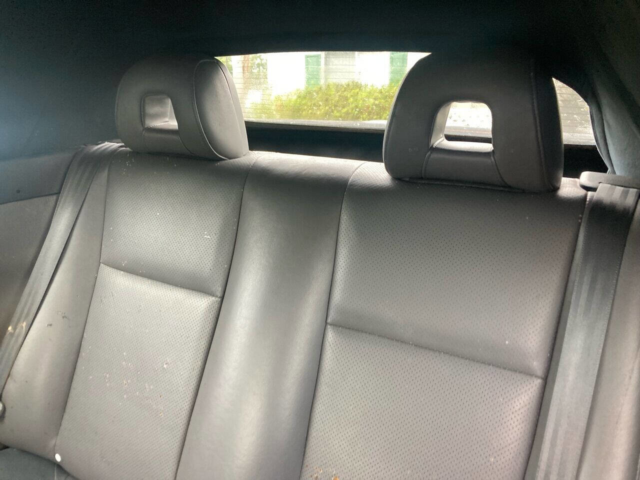 Used 2008 Toyota Solara SLE image 10