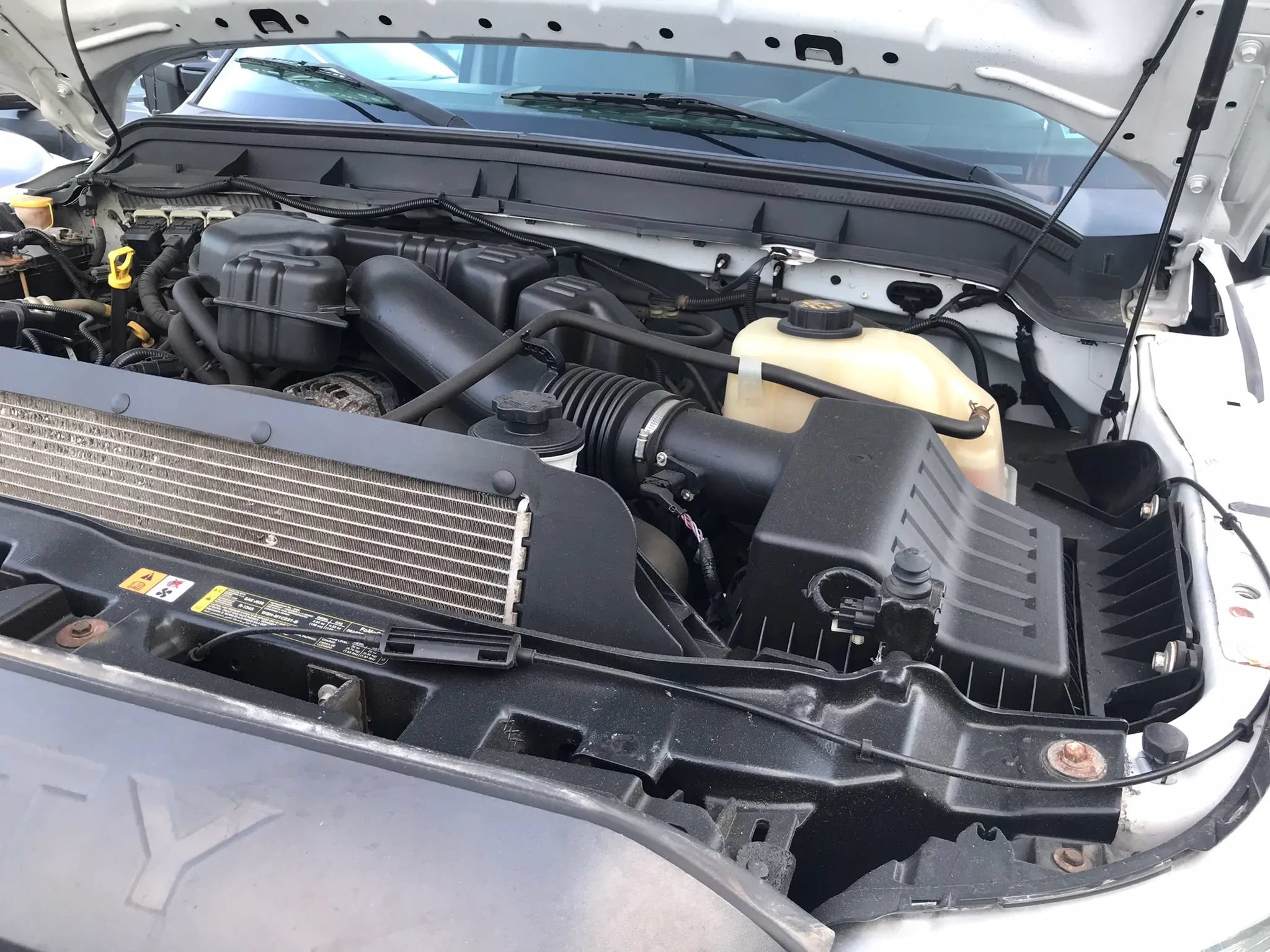 Used 2016 Ford F350 XL AWD/4WD image 49