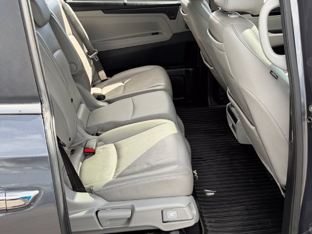 Used 2022 Honda Odyssey Touring image 26