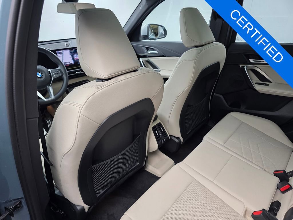 Used 2023 BMW X1 xDrive28i w/ Convenience Package image 15