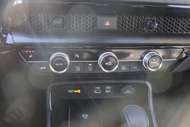 Used 2025 Honda CR-V Sport Touring image 15