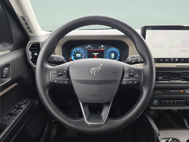 New 2025 Ford Bronco Sport Big Bend image 17