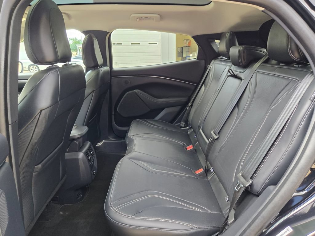 Used 2023 Ford Mustang Mach-E Premium AWD/4WD image 27