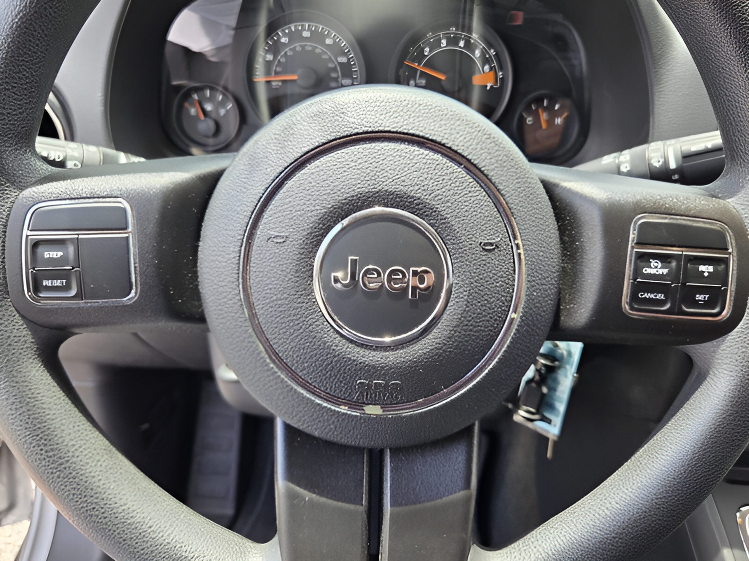 Used 2016 Jeep Compass Sport FWD image 21