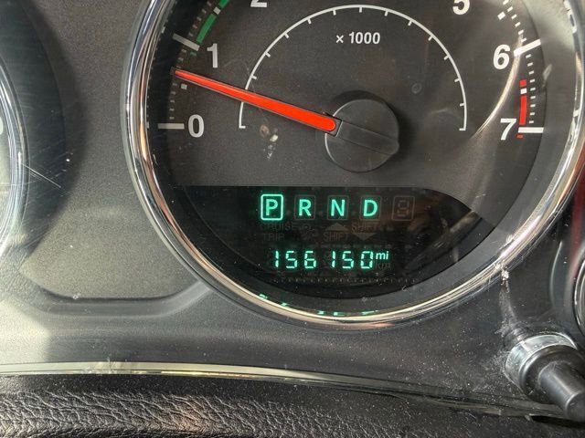 Used 2015 Jeep Wrangler Unlimited Sport w/ Quick Order Package 24S image 10