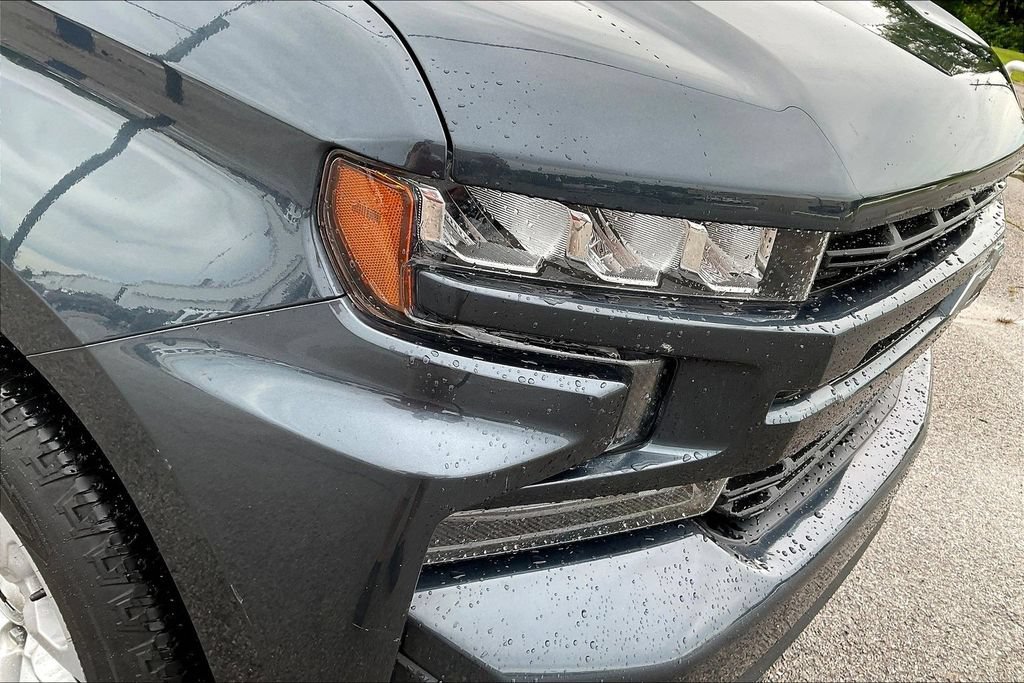 Used 2019 Chevrolet Silverado 1500 RST w/ True North Edition AWD/4WD image 27