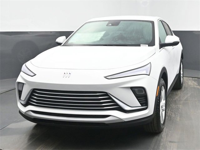 New 2026 Buick Envista Preferred w/ Convenience I Package