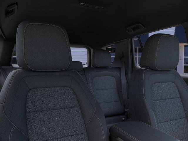 New 2027 GMC Terrain Elevation FWD image 24