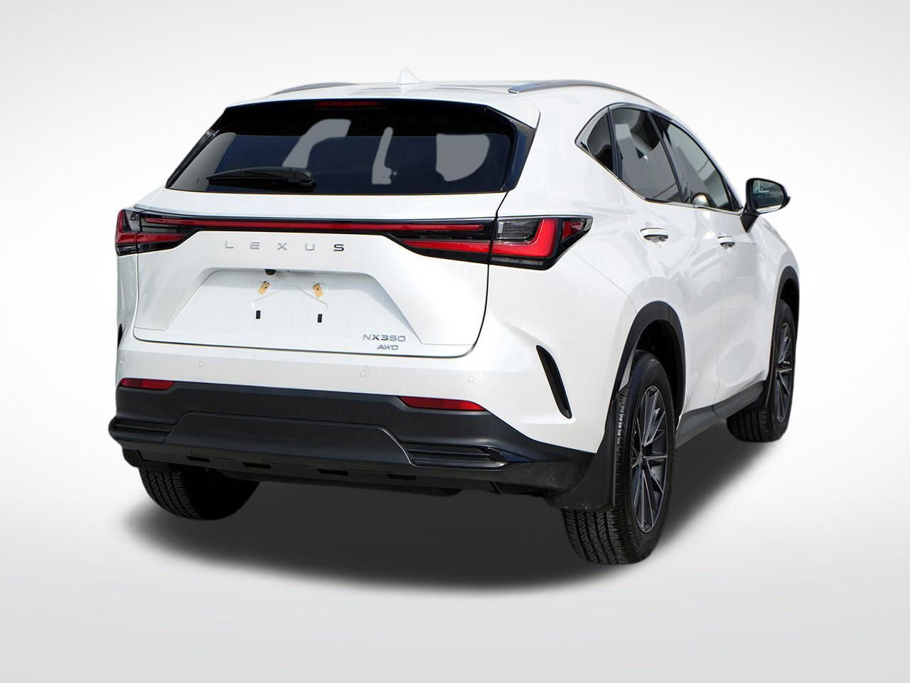 Used 2023 Lexus NX 350 AWD w/ Premium Package image 6