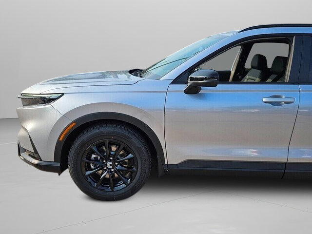 New 2026 Honda CR-V Sport-L image 11