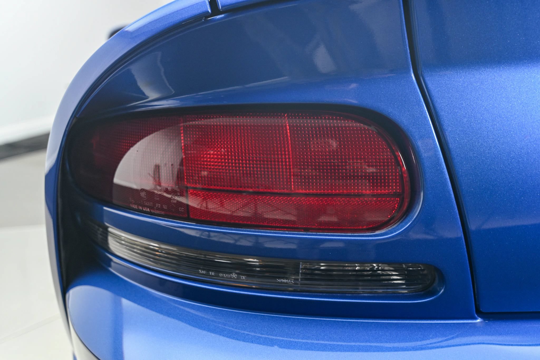 Used 2006 Dodge Viper SRT-10 RWD image 12