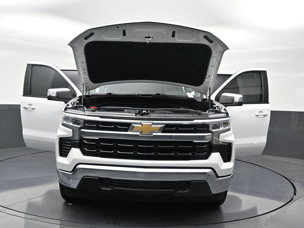 Used 2023 Chevrolet Silverado 1500 LT RWD image 37