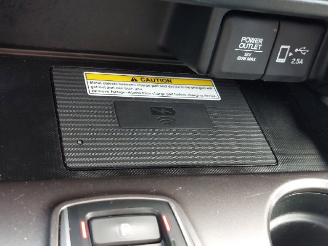 Used 2023 Honda Passport EX-L image 28