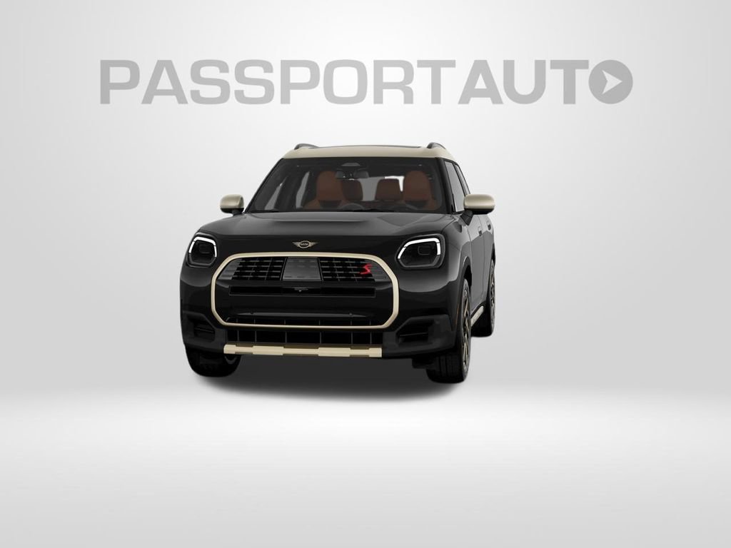 New 2027 MINI Cooper Countryman S w/ Comfort Package Max AWD/4WD image 3