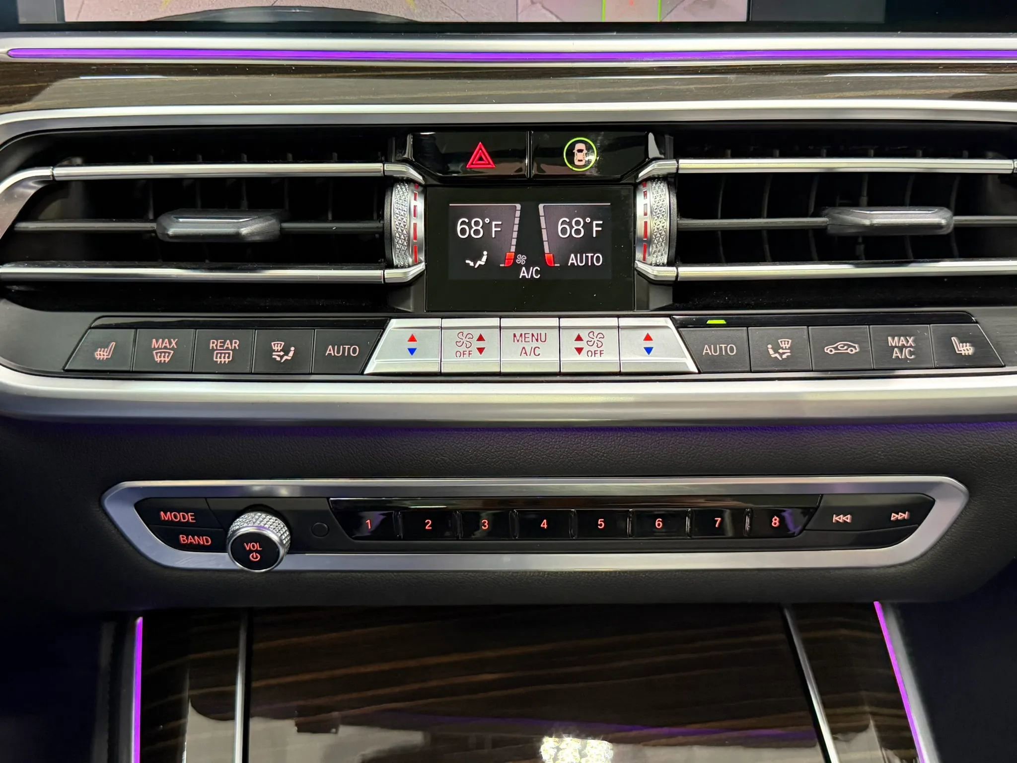 Used 2023 BMW X5 xDrive40i image 25