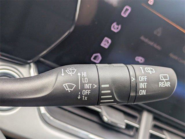 New 2026 Chevrolet Trax LT w/ Driver Confidence Package image 31