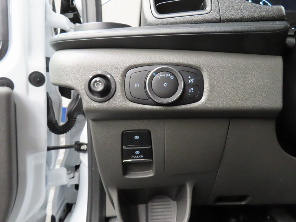 Used 2024 Ford Transit 250 Low Roof AWD w/ Exterior Upgrade Package image 33