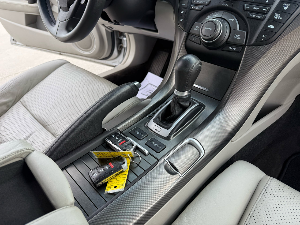 Used 2014 Acura TL w/ Technology Package image 30