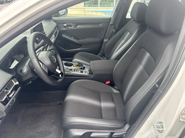 Used 2023 Honda Civic Sport image 19
