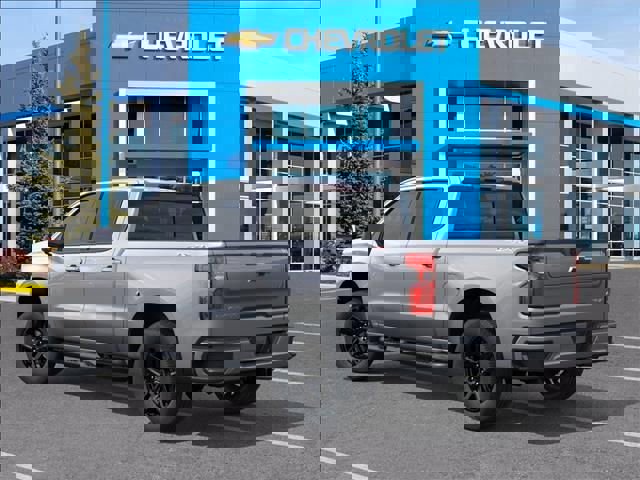 New 2026 Chevrolet Silverado 1500 RST image 3