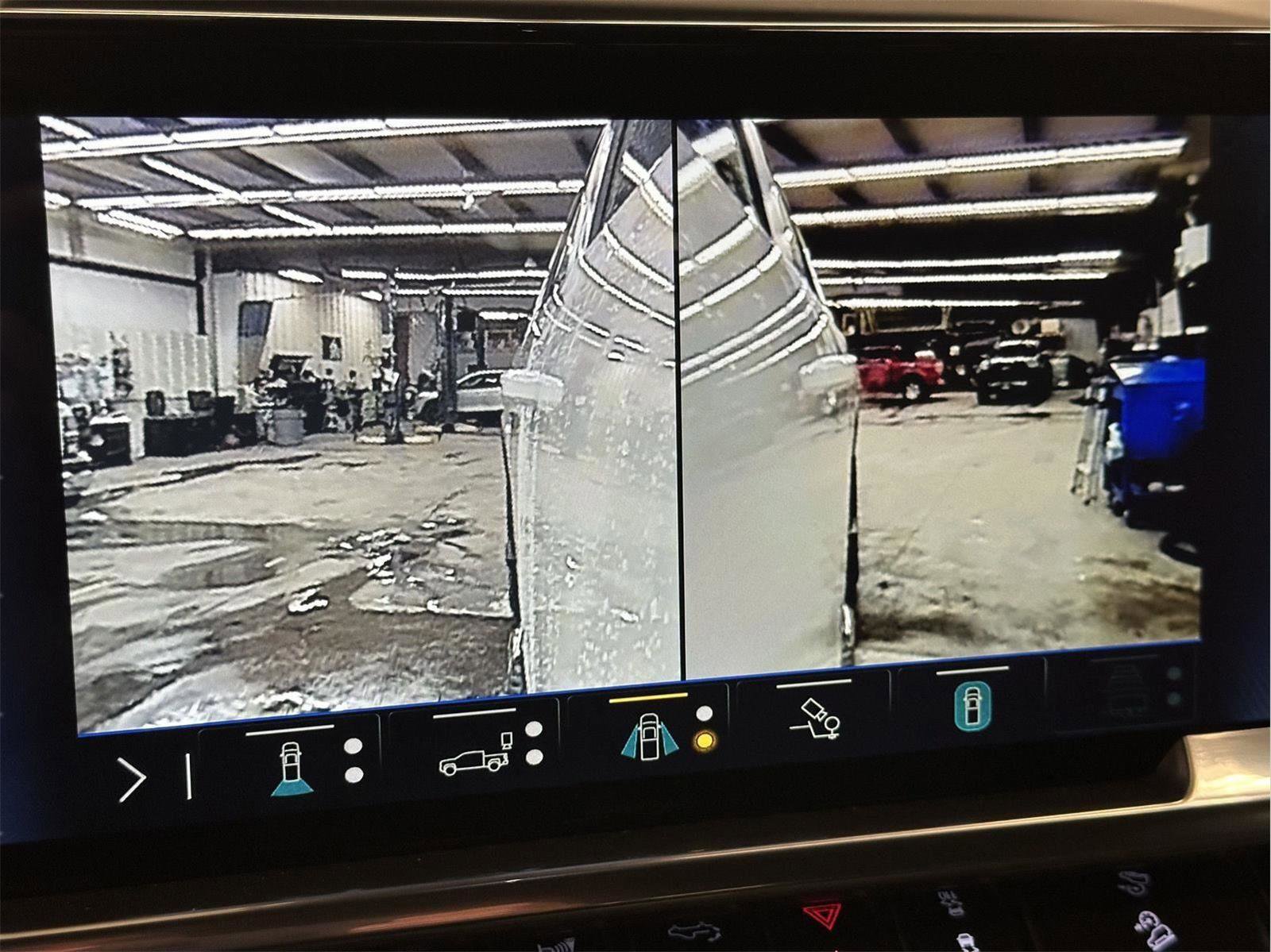 Certified 2024 Chevrolet Silverado 2500 LT w/ All Star Edition image 37