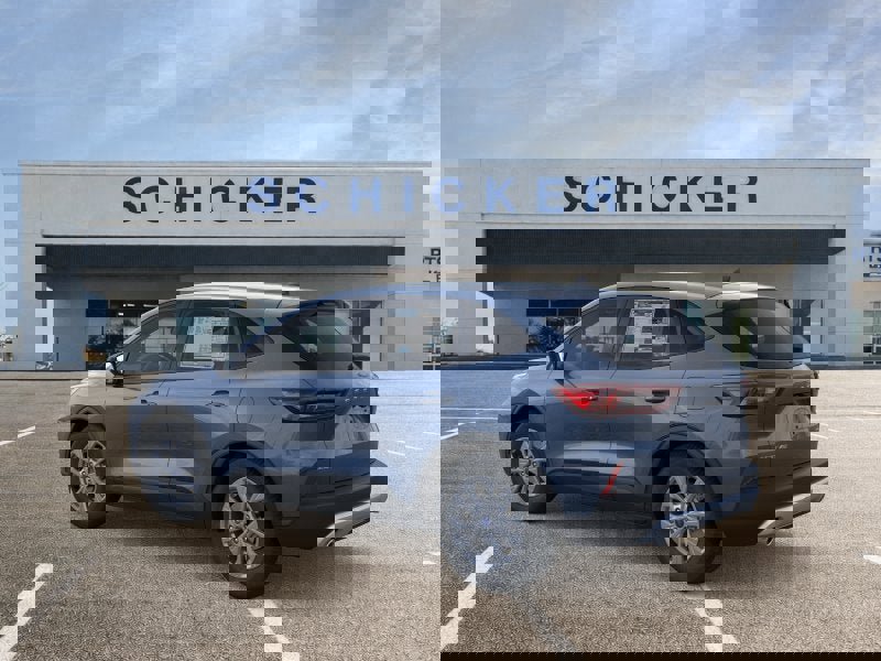 New 2026 Ford Escape Active image 4